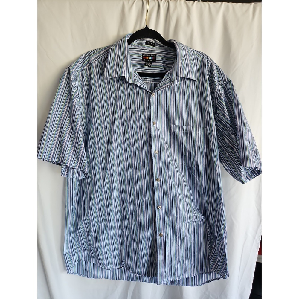 Alexander Julian Colors 2XL